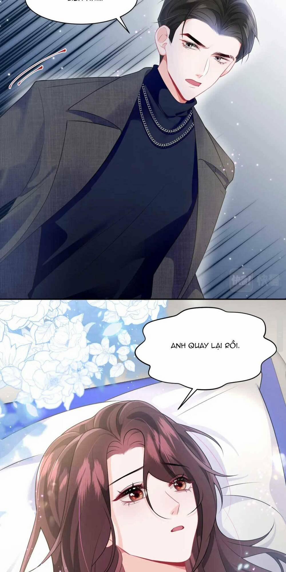 Bạch Liên Hoa Dựa Vào Việc Giả Trang Đáng Thương Hướng Dẫn Ca Ca Xưng Bá Toàn Cầu 9 trang 18