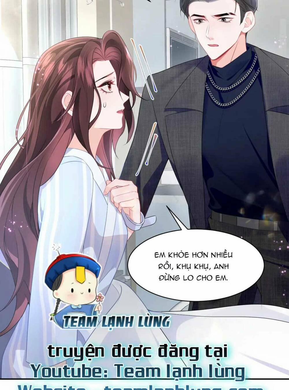 Bạch Liên Hoa Dựa Vào Việc Giả Trang Đáng Thương Hướng Dẫn Ca Ca Xưng Bá Toàn Cầu 9 trang 20