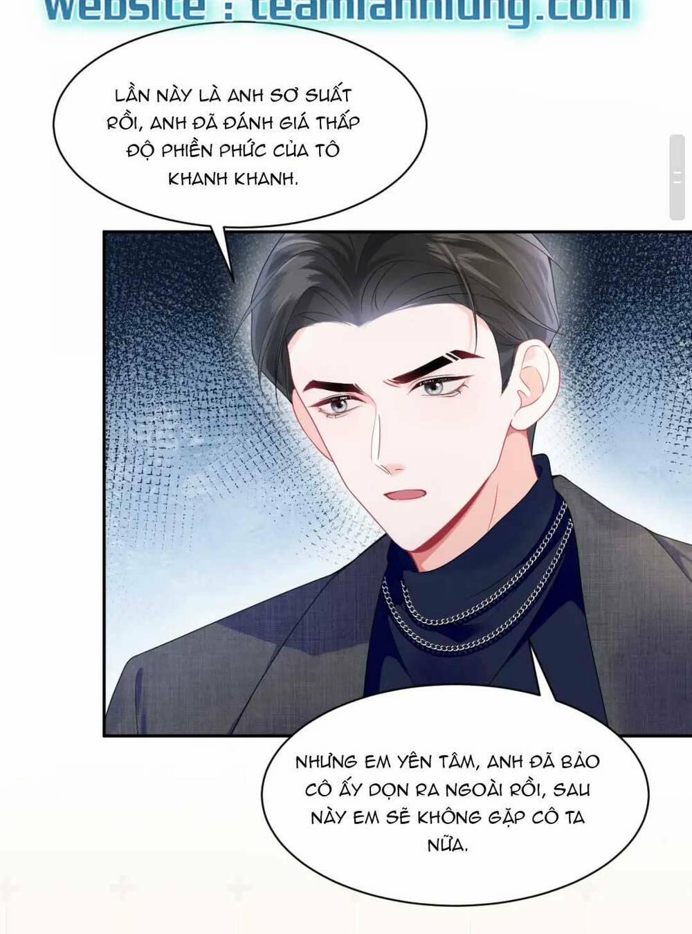 Bạch Liên Hoa Dựa Vào Việc Giả Trang Đáng Thương Hướng Dẫn Ca Ca Xưng Bá Toàn Cầu 9 trang 21