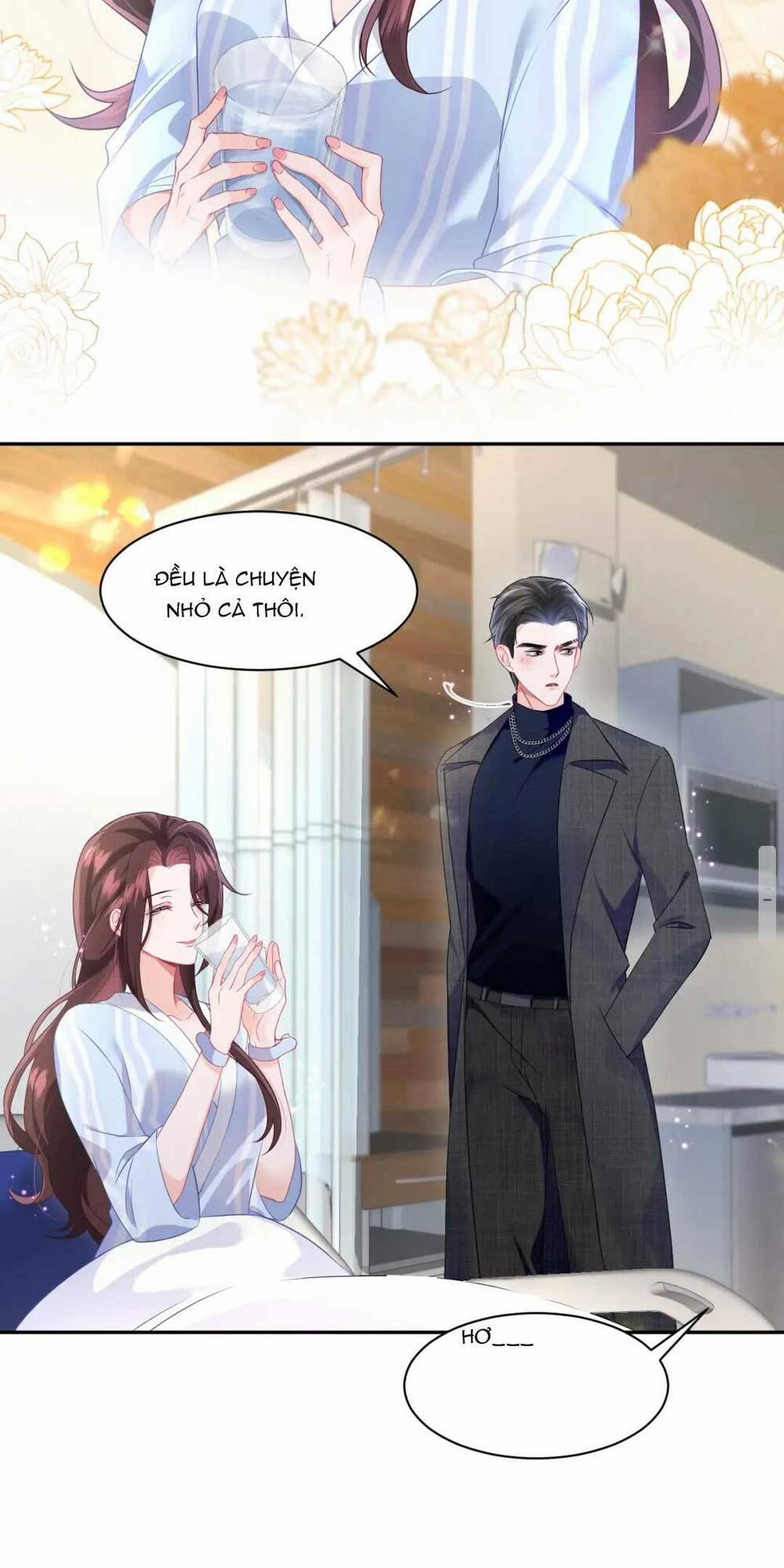 Bạch Liên Hoa Dựa Vào Việc Giả Trang Đáng Thương Hướng Dẫn Ca Ca Xưng Bá Toàn Cầu 9 trang 25