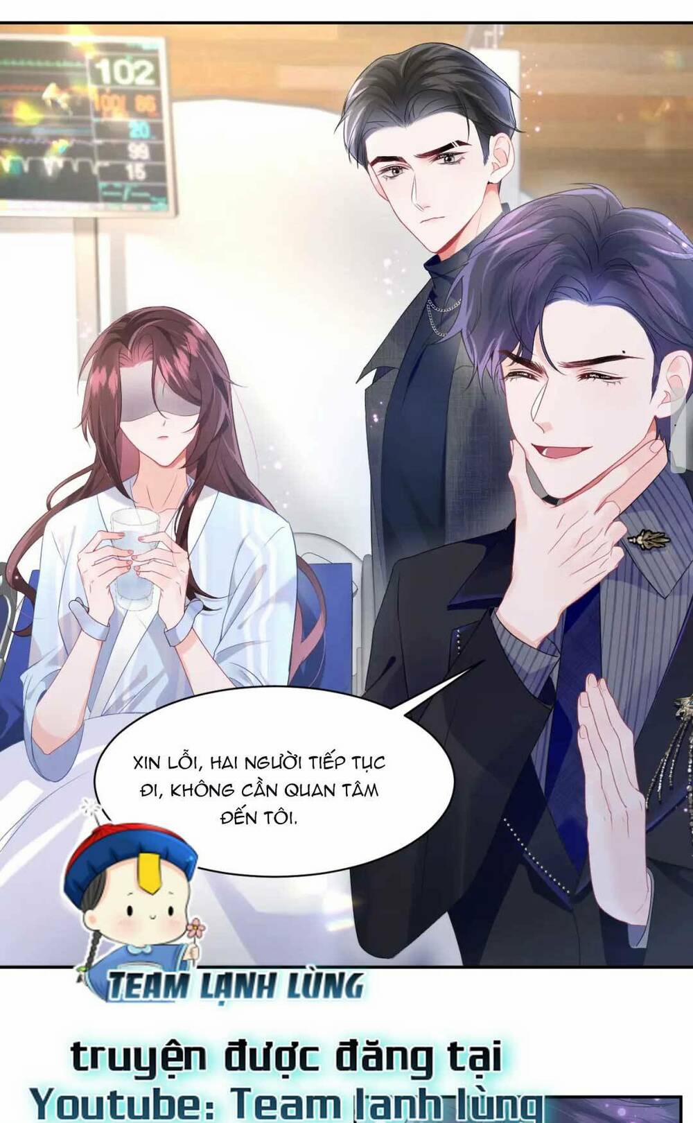 Bạch Liên Hoa Dựa Vào Việc Giả Trang Đáng Thương Hướng Dẫn Ca Ca Xưng Bá Toàn Cầu 9 trang 26