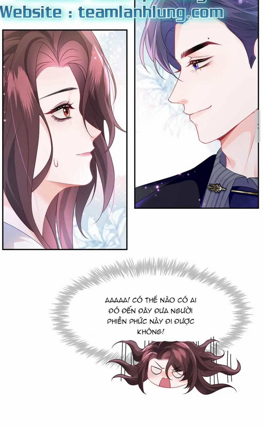 Bạch Liên Hoa Dựa Vào Việc Giả Trang Đáng Thương Hướng Dẫn Ca Ca Xưng Bá Toàn Cầu 9 trang 27