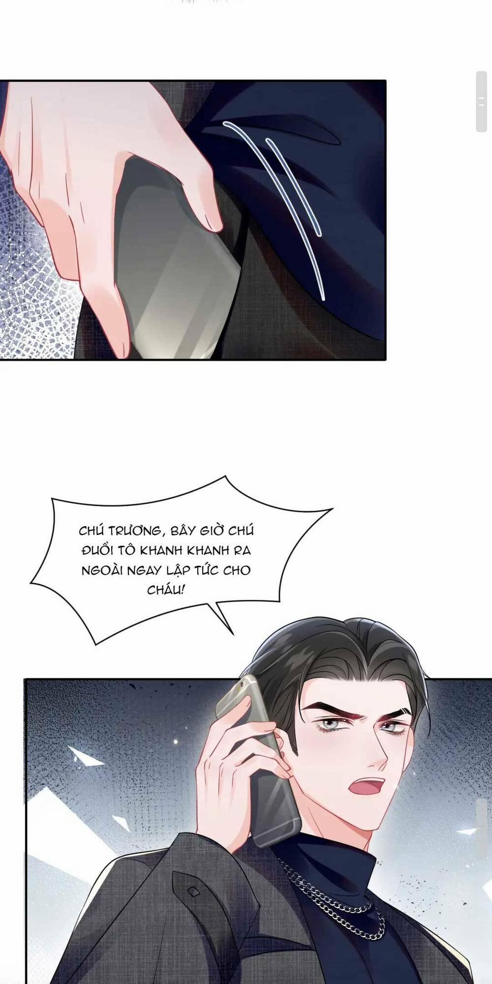 Bạch Liên Hoa Dựa Vào Việc Giả Trang Đáng Thương Hướng Dẫn Ca Ca Xưng Bá Toàn Cầu 9 trang 4