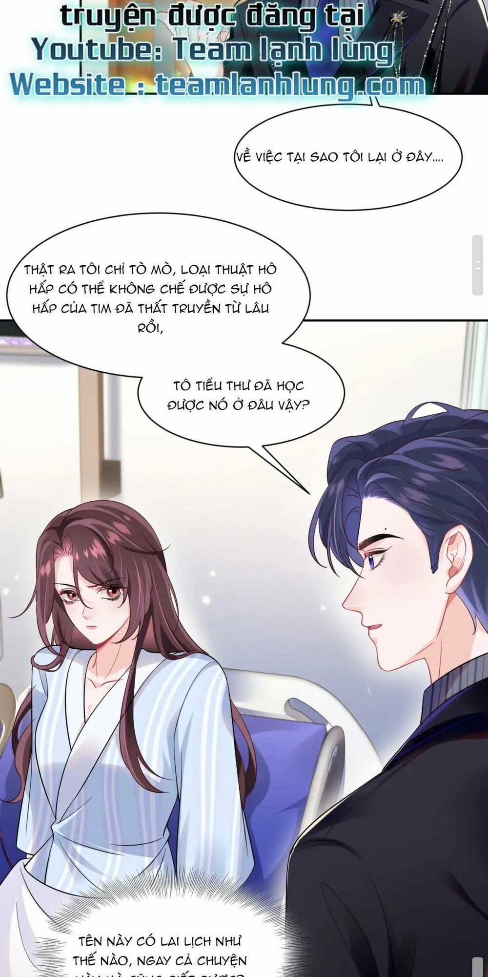 Bạch Liên Hoa Dựa Vào Việc Giả Trang Đáng Thương Hướng Dẫn Ca Ca Xưng Bá Toàn Cầu 9 trang 9