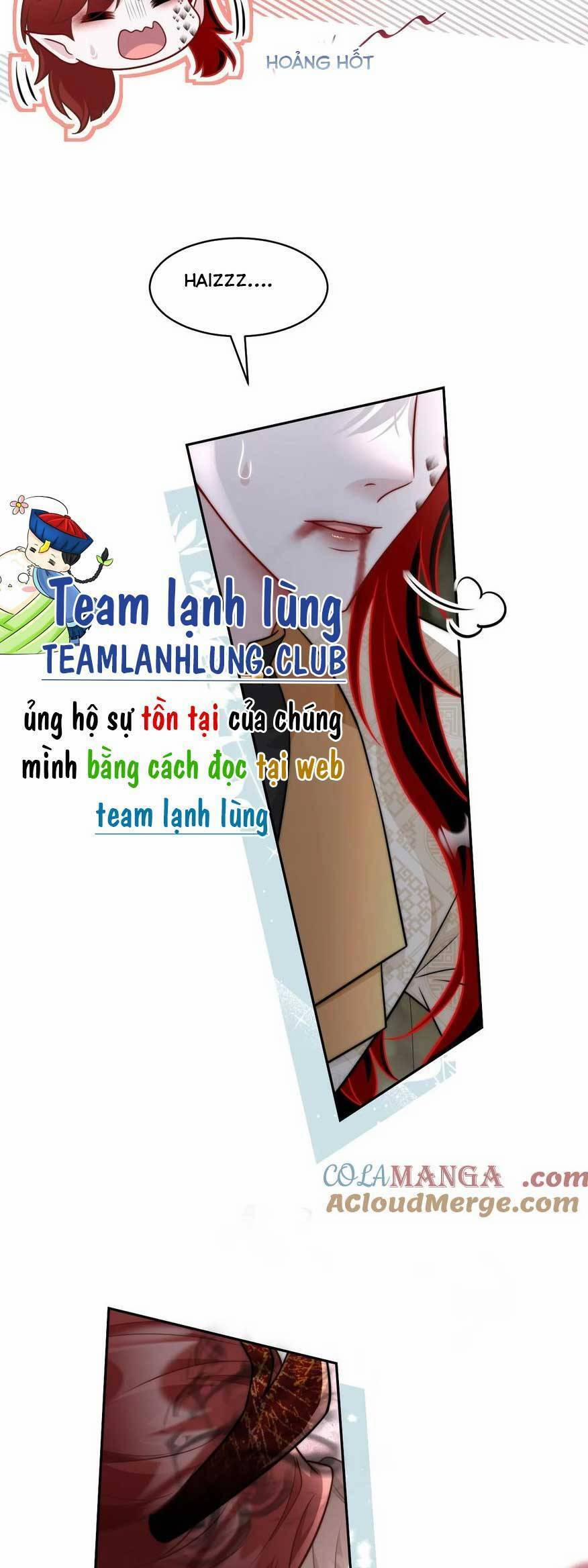 Bạch Nguyệt Quang Cô Ấy Không Muốn Đi Theo Cốt Truyện 10 trang 30