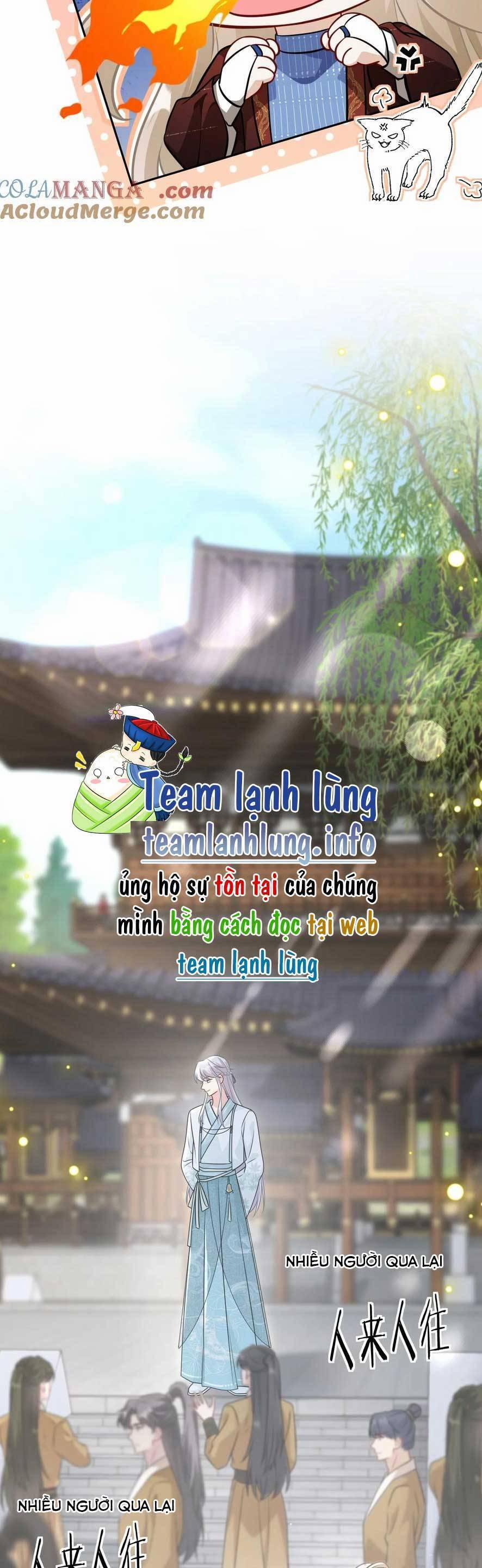 Bạch Nguyệt Quang Cô Ấy Không Muốn Đi Theo Cốt Truyện 12 trang 13