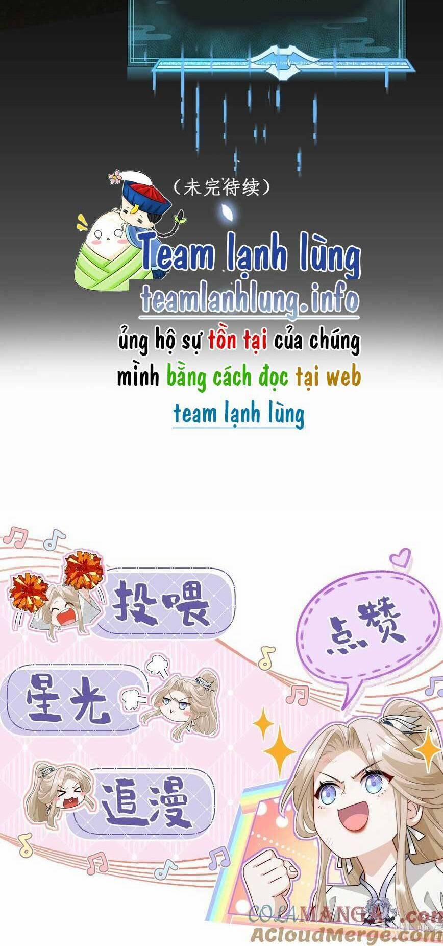 Bạch Nguyệt Quang Cô Ấy Không Muốn Đi Theo Cốt Truyện 12 trang 34