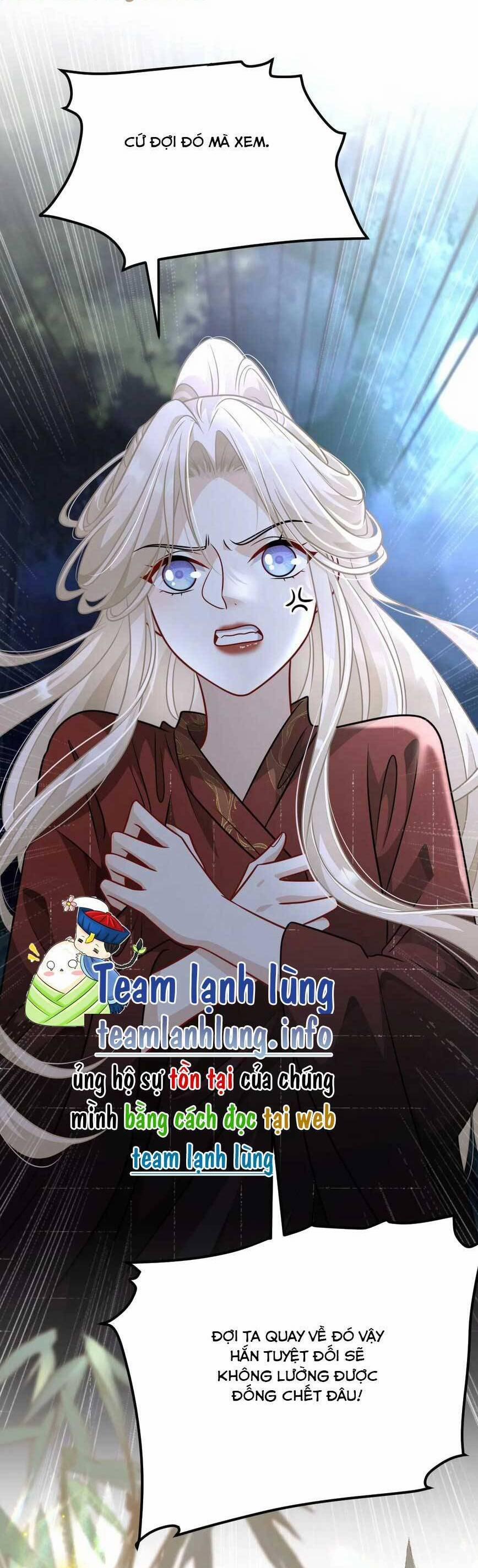 Bạch Nguyệt Quang Cô Ấy Không Muốn Đi Theo Cốt Truyện 12 trang 9