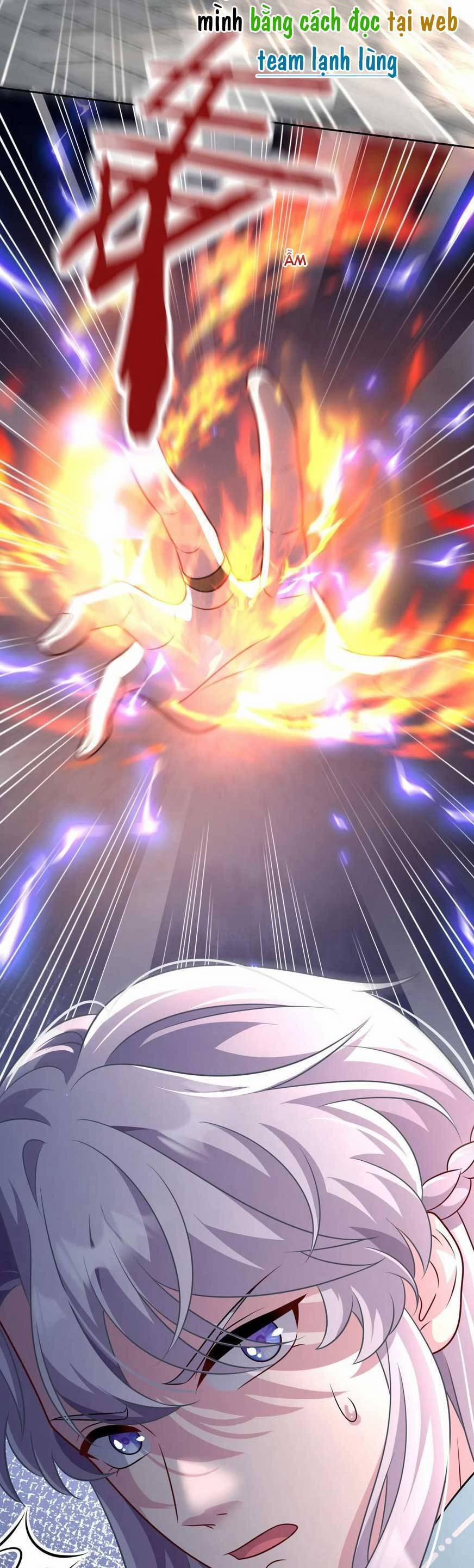 Bạch Nguyệt Quang Cô Ấy Không Muốn Đi Theo Cốt Truyện 13 trang 13