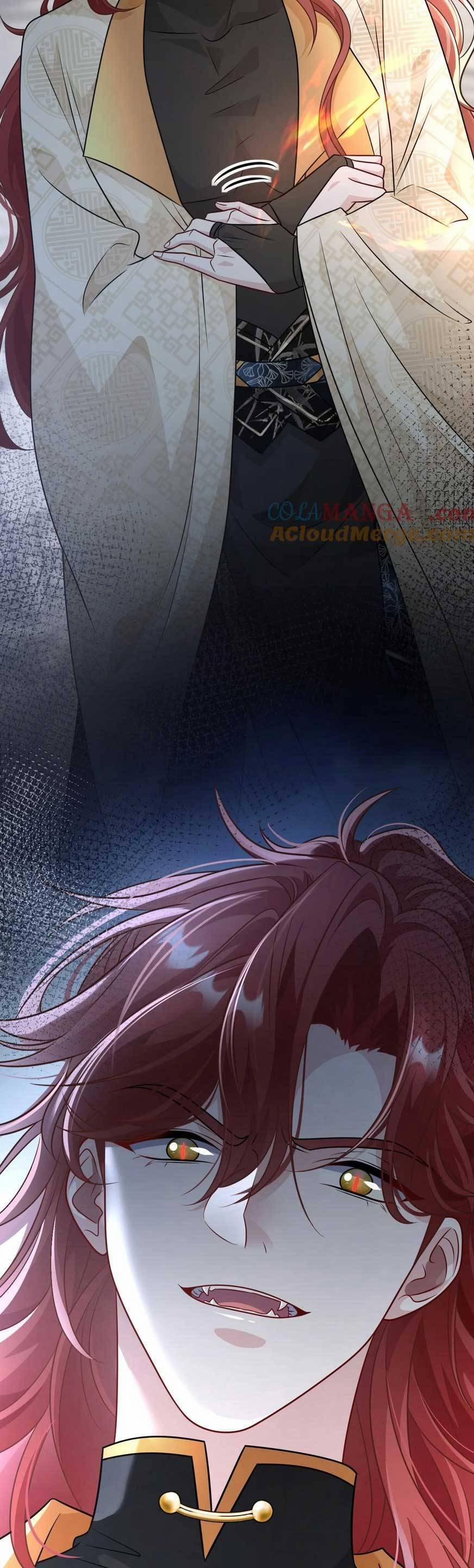 Bạch Nguyệt Quang Cô Ấy Không Muốn Đi Theo Cốt Truyện 13 trang 16