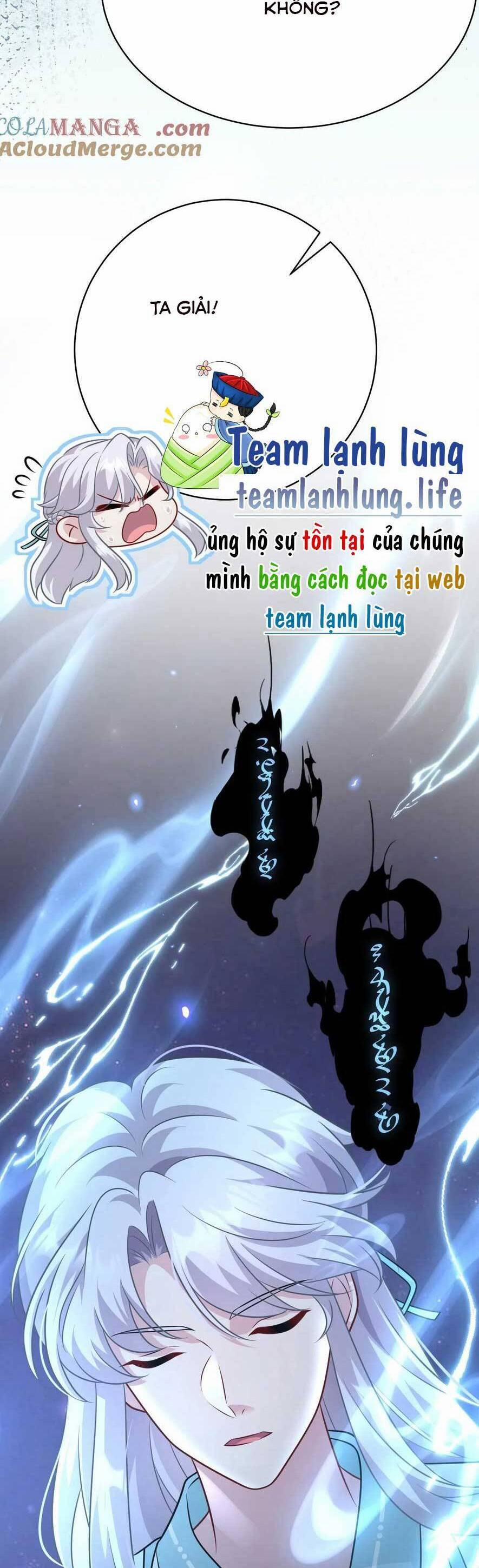 Bạch Nguyệt Quang Cô Ấy Không Muốn Đi Theo Cốt Truyện 14 trang 4