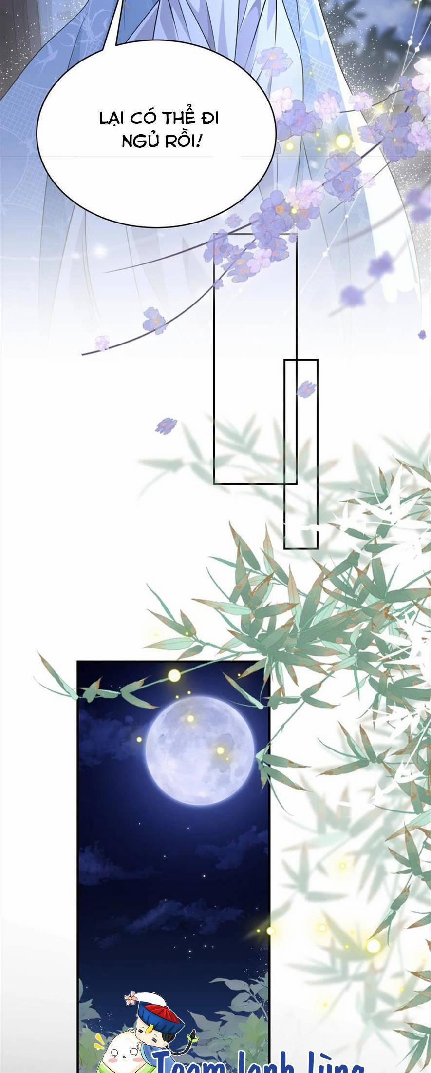 Bạch Nguyệt Quang Cô Ấy Không Muốn Đi Theo Cốt Truyện 16 trang 18