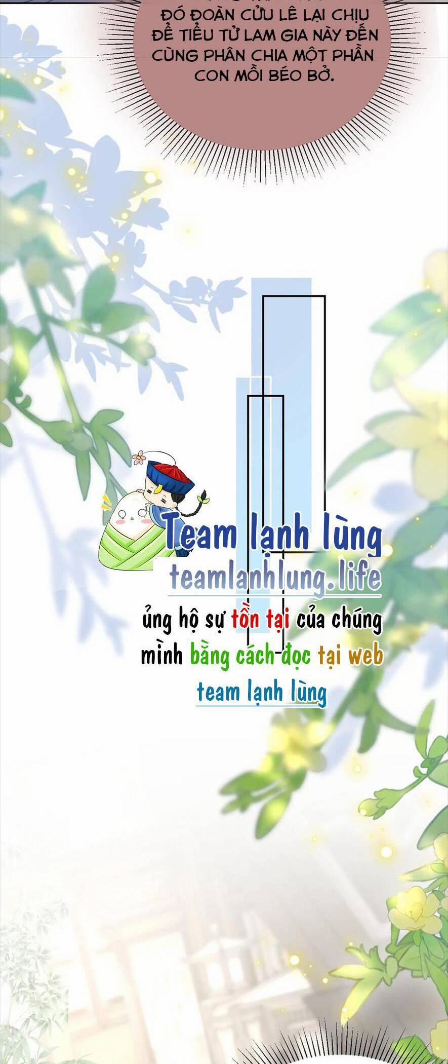 Bạch Nguyệt Quang Cô Ấy Không Muốn Đi Theo Cốt Truyện 16 trang 8