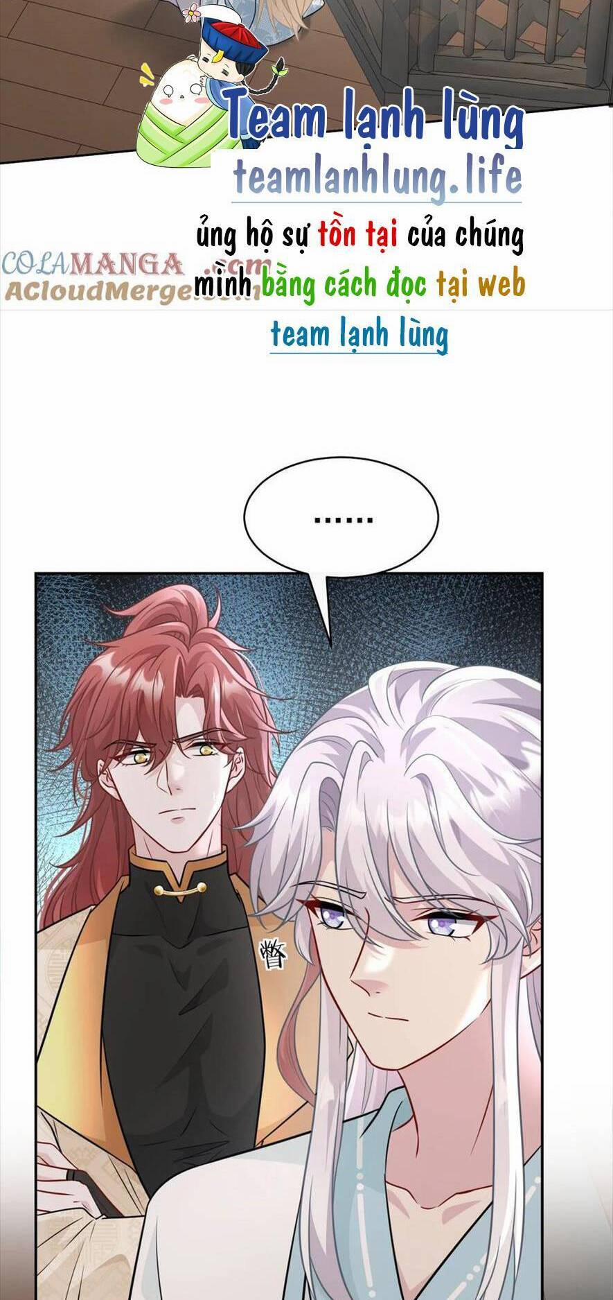 Bạch Nguyệt Quang Cô Ấy Không Muốn Đi Theo Cốt Truyện 17 trang 14