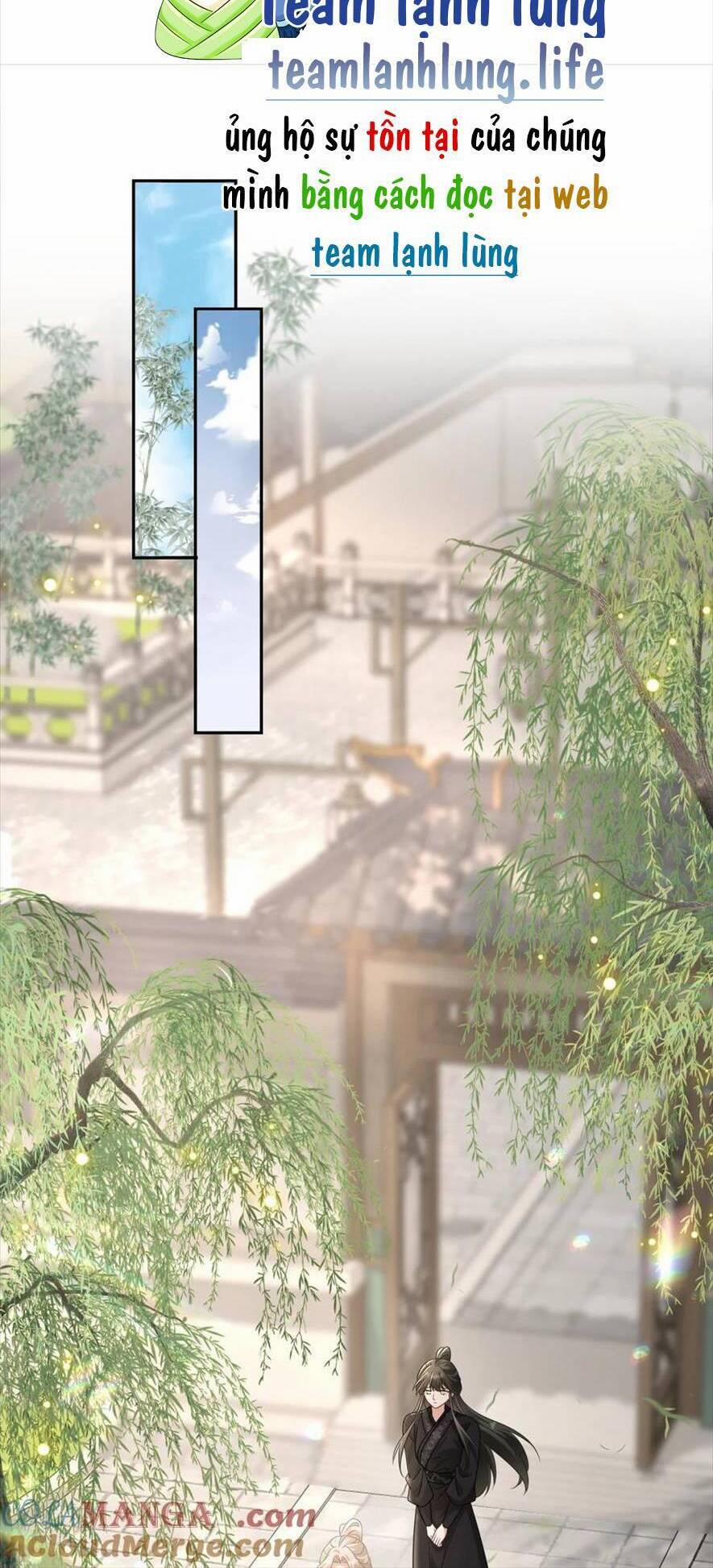 Bạch Nguyệt Quang Cô Ấy Không Muốn Đi Theo Cốt Truyện 18 trang 10