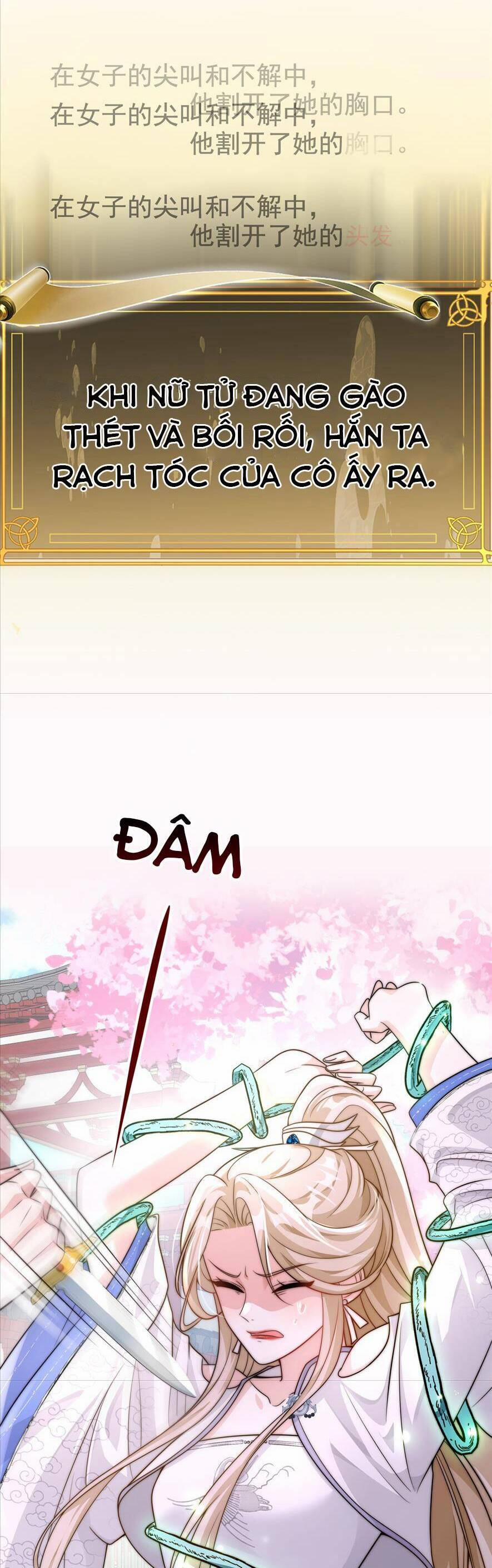 Bạch Nguyệt Quang Cô Ấy Không Muốn Đi Theo Cốt Truyện 2 trang 22