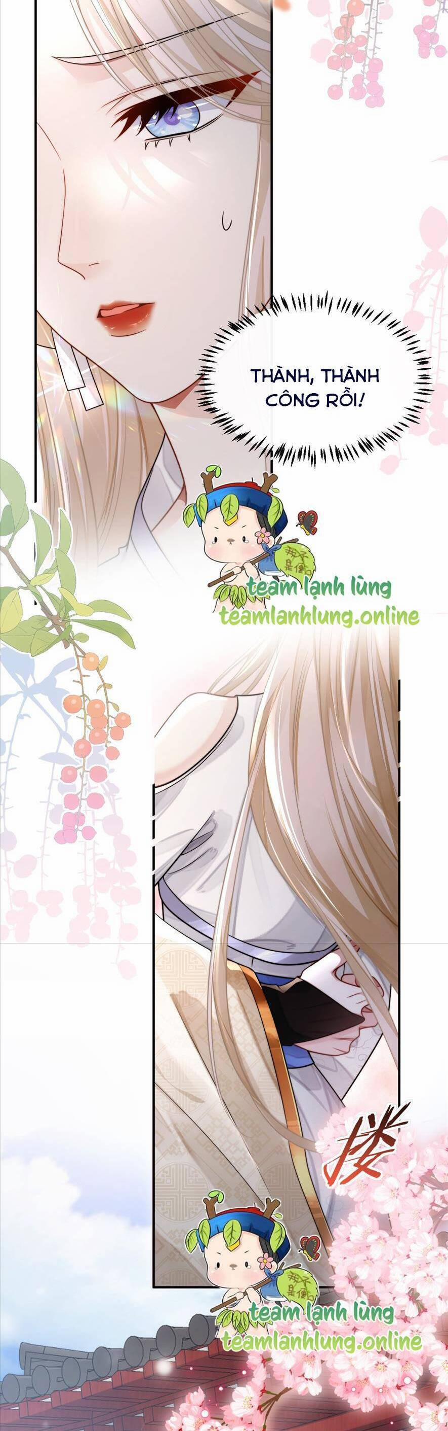 Bạch Nguyệt Quang Cô Ấy Không Muốn Đi Theo Cốt Truyện 2 trang 24