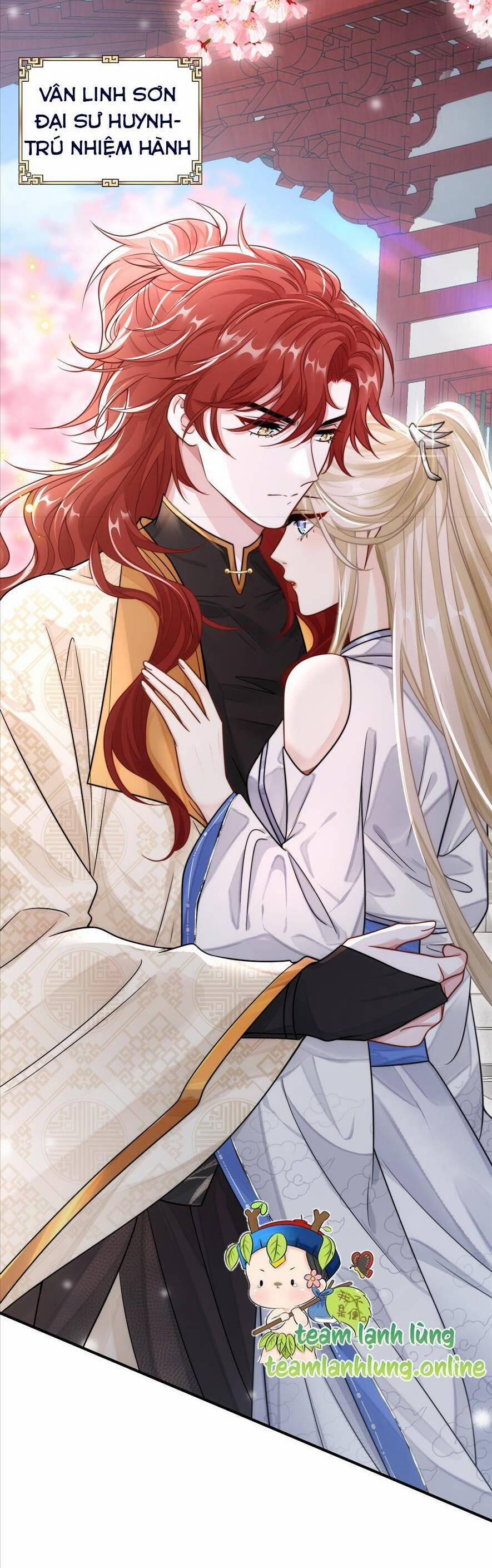 Bạch Nguyệt Quang Cô Ấy Không Muốn Đi Theo Cốt Truyện 2 trang 25