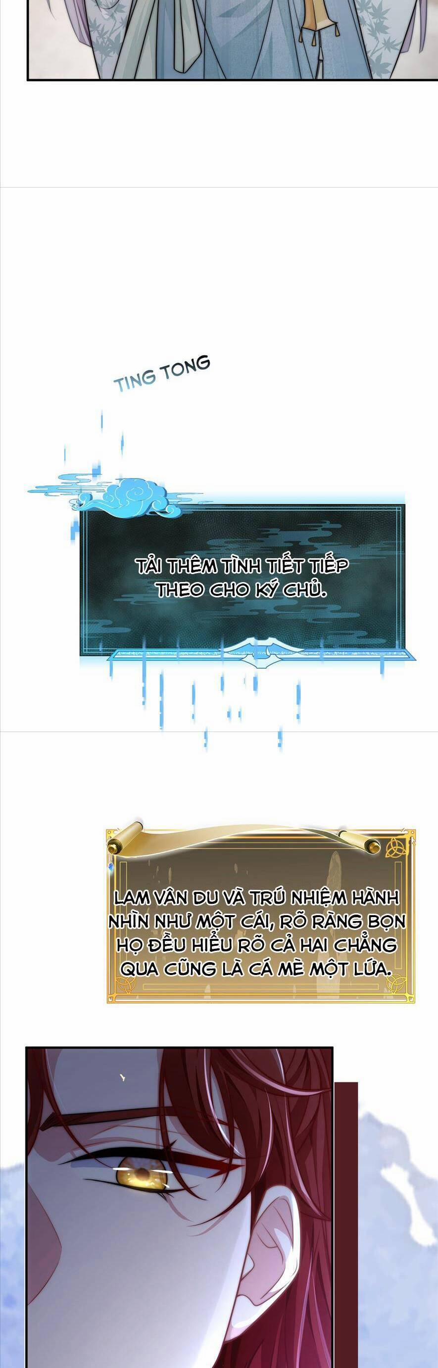 Bạch Nguyệt Quang Cô Ấy Không Muốn Đi Theo Cốt Truyện 2 trang 31