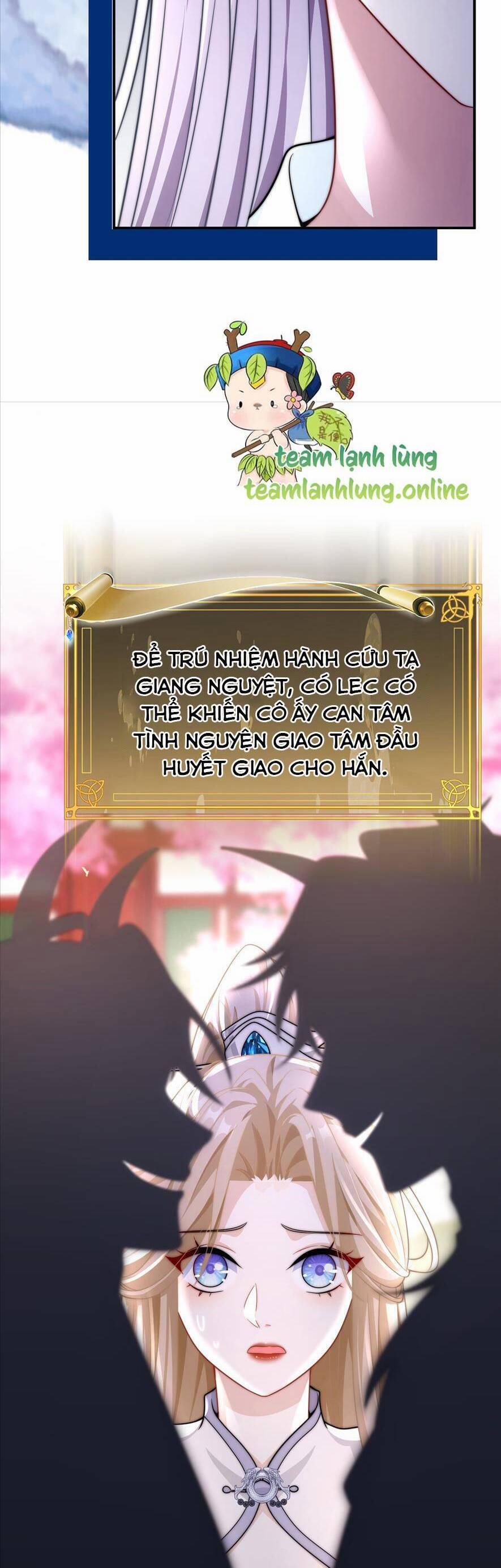 Bạch Nguyệt Quang Cô Ấy Không Muốn Đi Theo Cốt Truyện 2 trang 33