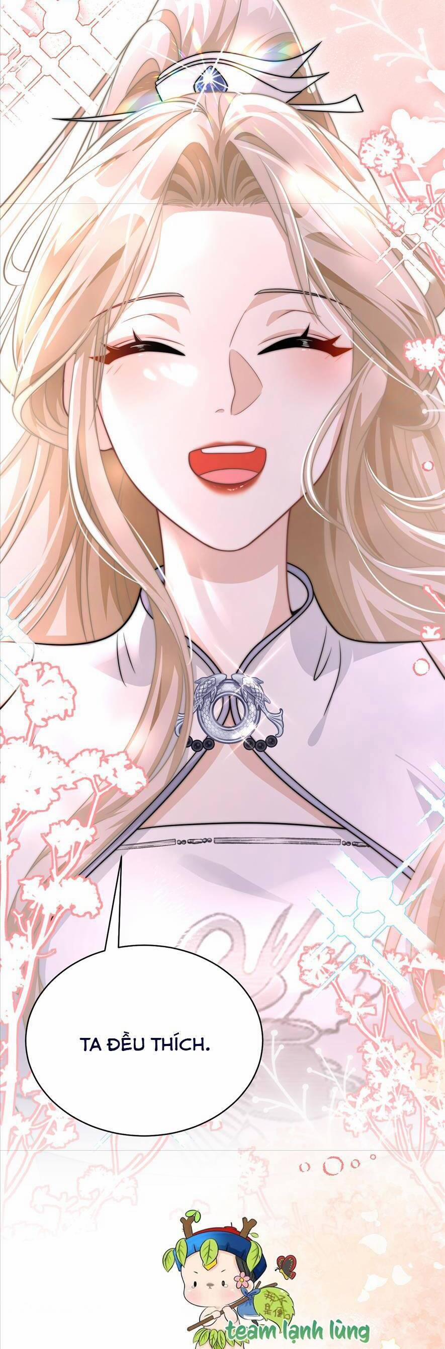 Bạch Nguyệt Quang Cô Ấy Không Muốn Đi Theo Cốt Truyện 3 trang 13