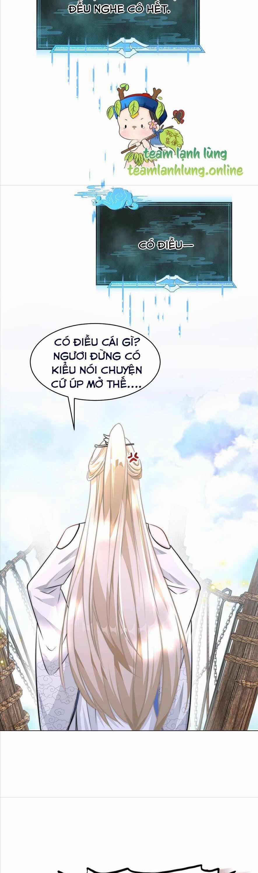 Bạch Nguyệt Quang Cô Ấy Không Muốn Đi Theo Cốt Truyện 3 trang 28