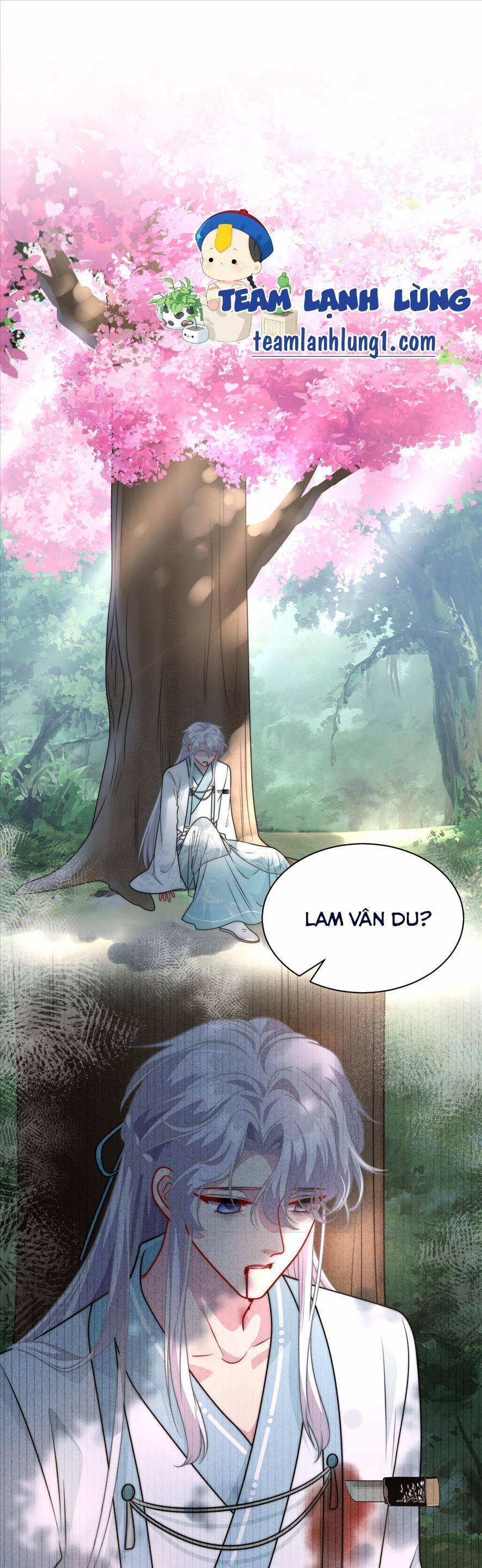 Bạch Nguyệt Quang Cô Ấy Không Muốn Đi Theo Cốt Truyện 5 trang 0