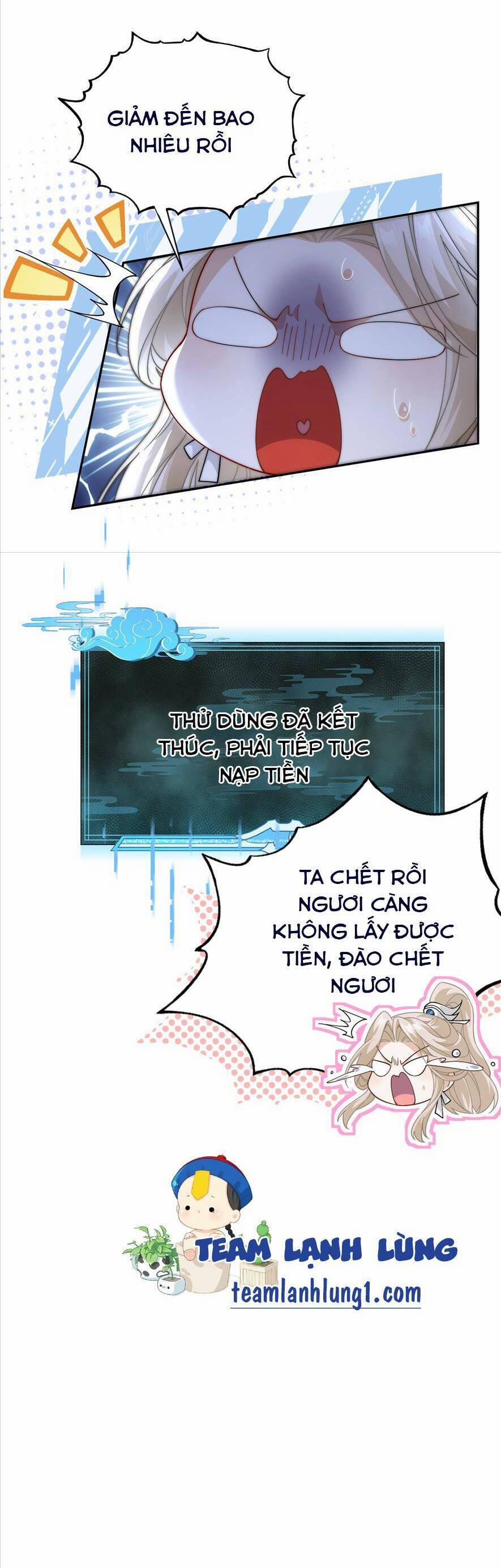 Bạch Nguyệt Quang Cô Ấy Không Muốn Đi Theo Cốt Truyện 5 trang 26