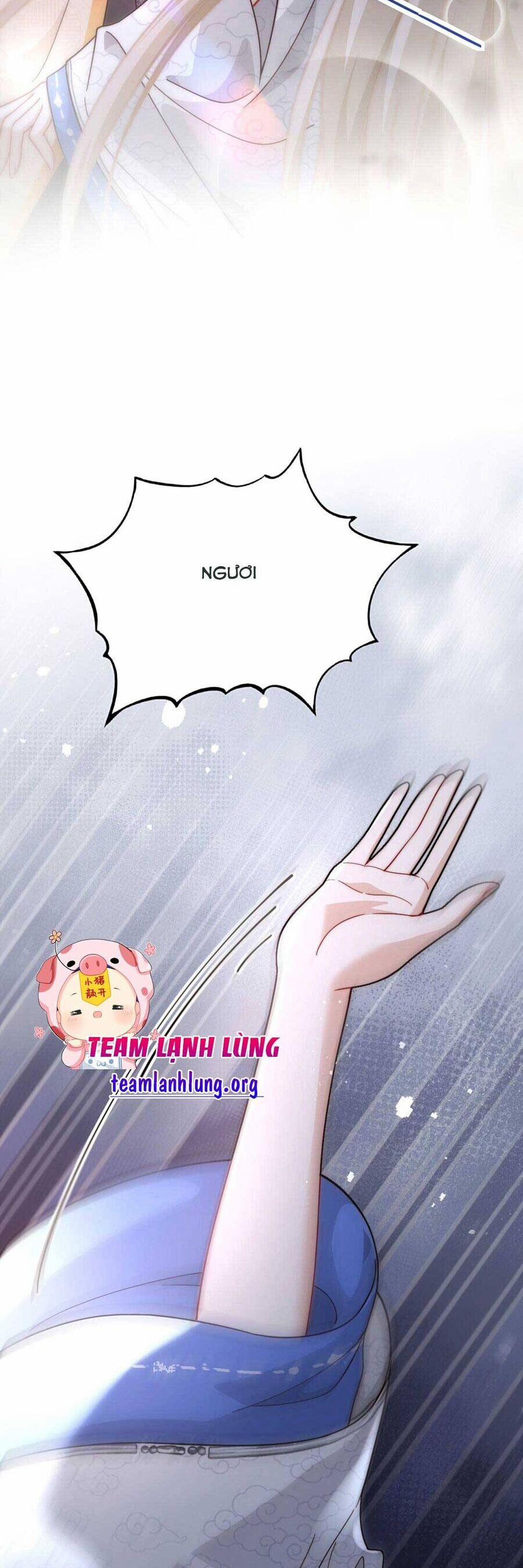 Bạch Nguyệt Quang Cô Ấy Không Muốn Đi Theo Cốt Truyện 6 trang 12