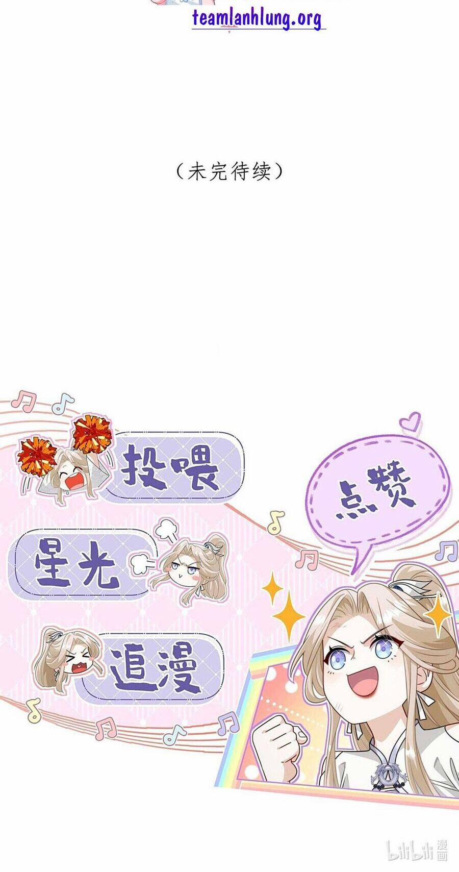 Bạch Nguyệt Quang Cô Ấy Không Muốn Đi Theo Cốt Truyện 6 trang 28