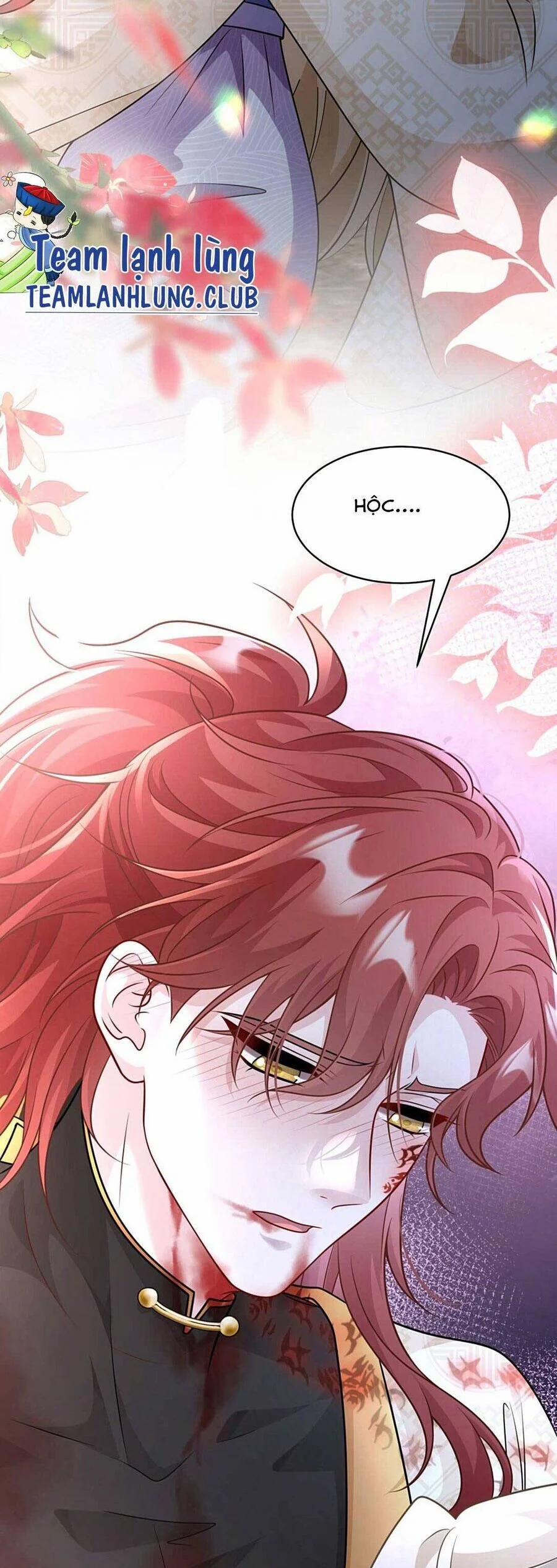 Bạch Nguyệt Quang Cô Ấy Không Muốn Đi Theo Cốt Truyện 9 trang 39