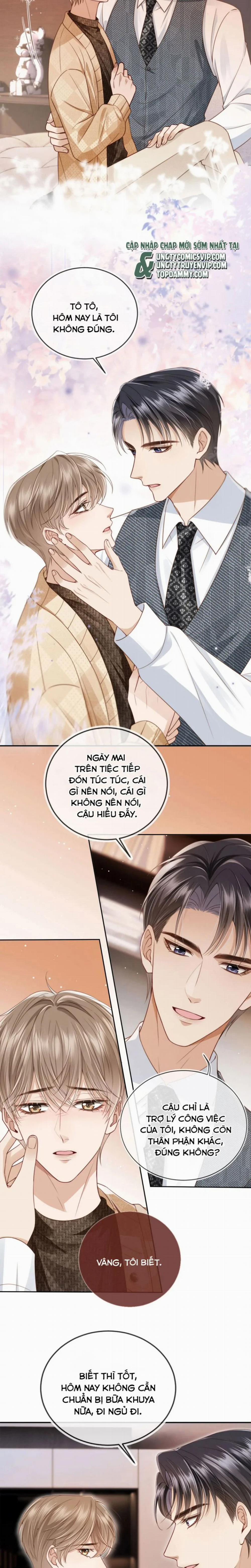 Bạch Nguyệt Quang Hắn Yêu Thế Thân Rồi Sao?! 1 trang 13