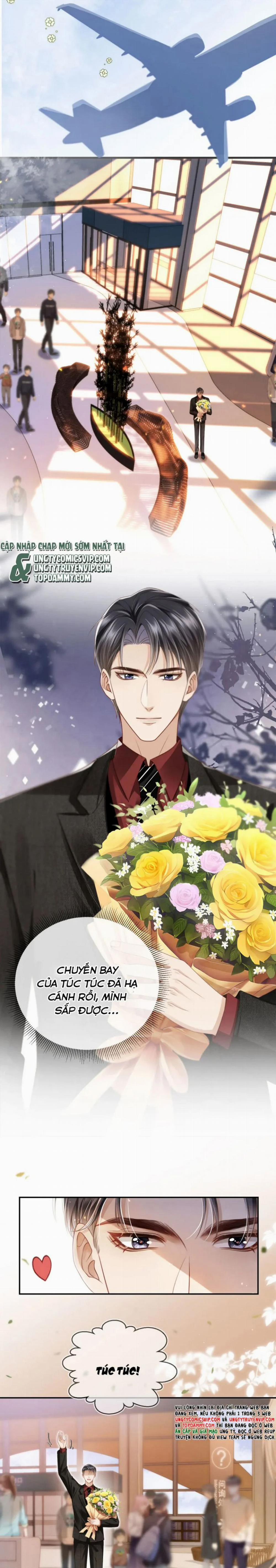 Bạch Nguyệt Quang Hắn Yêu Thế Thân Rồi Sao?! 1 trang 15