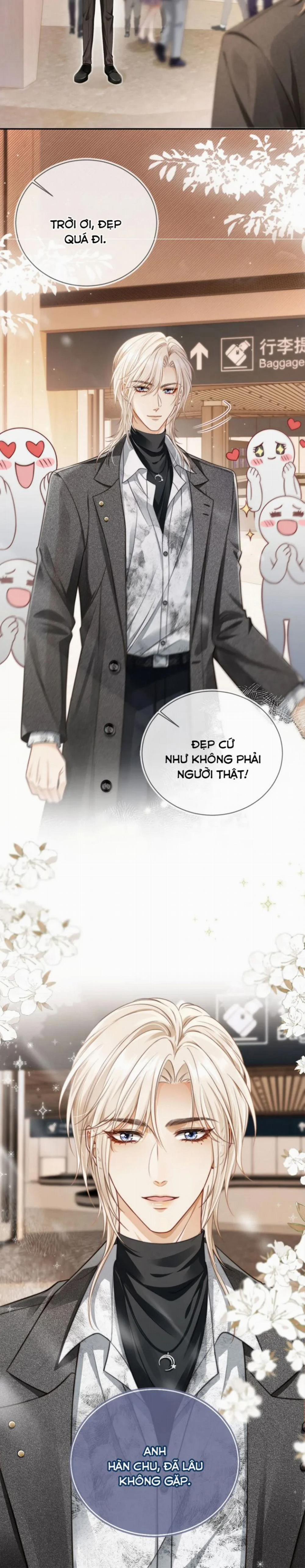 Bạch Nguyệt Quang Hắn Yêu Thế Thân Rồi Sao?! 1 trang 16