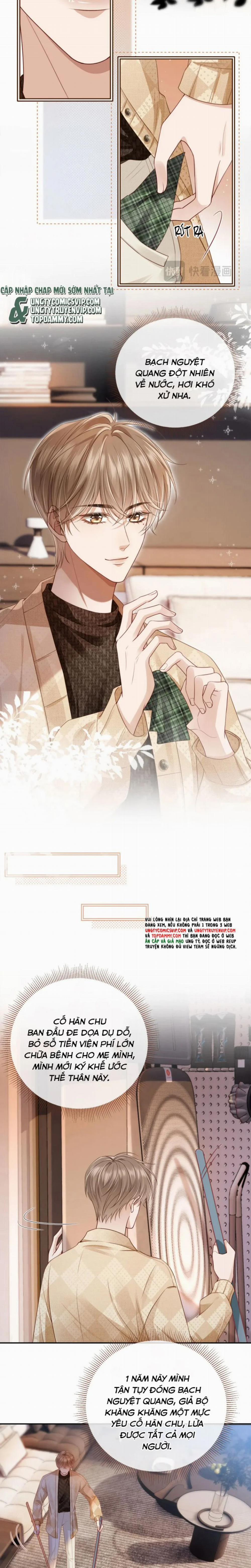 Bạch Nguyệt Quang Hắn Yêu Thế Thân Rồi Sao?! 1 trang 8