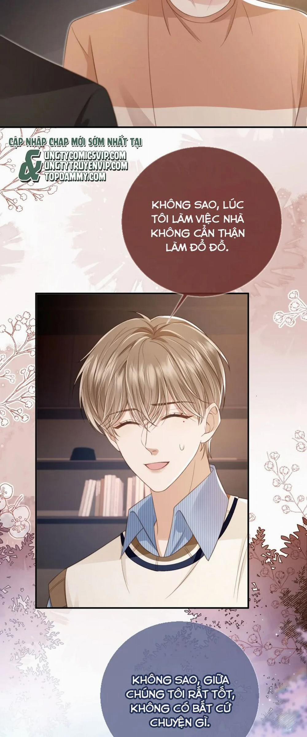 Bạch Nguyệt Quang Hắn Yêu Thế Thân Rồi Sao?! 10 trang 14