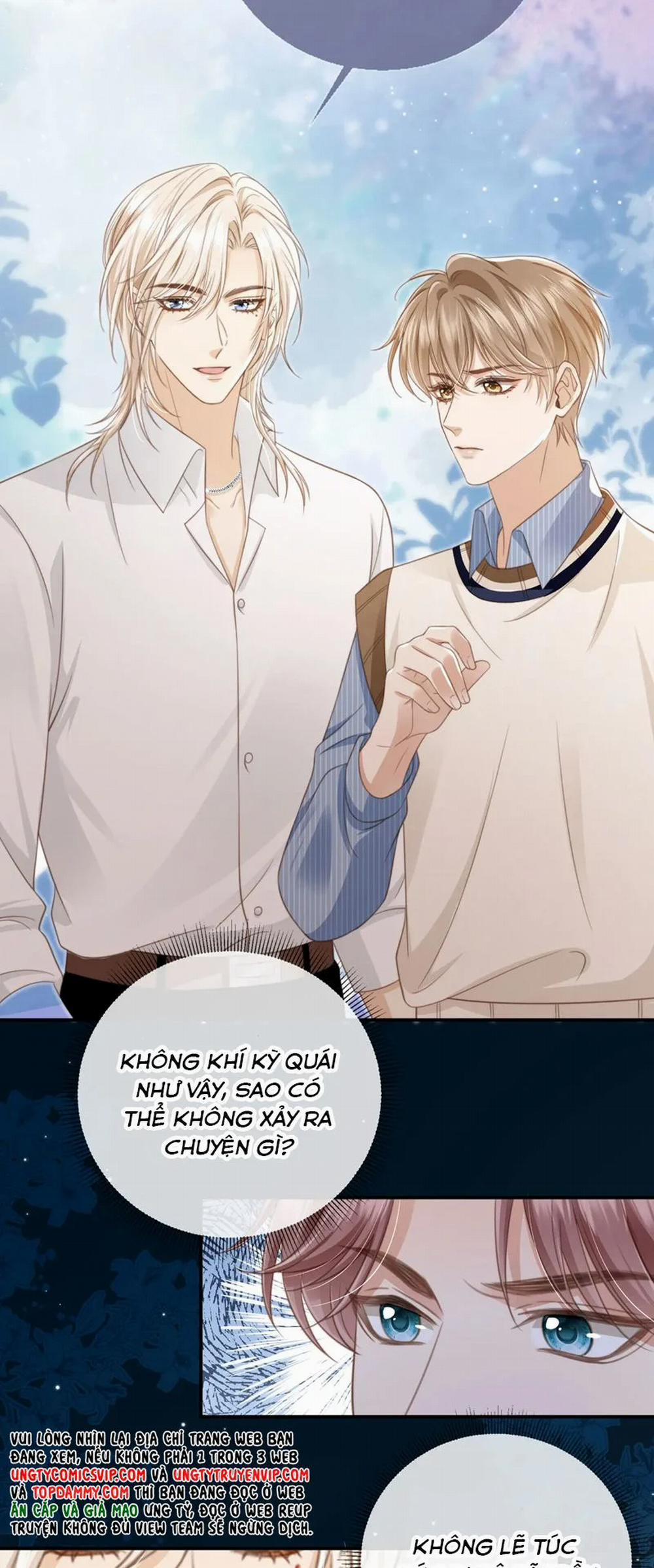 Bạch Nguyệt Quang Hắn Yêu Thế Thân Rồi Sao?! 10 trang 15