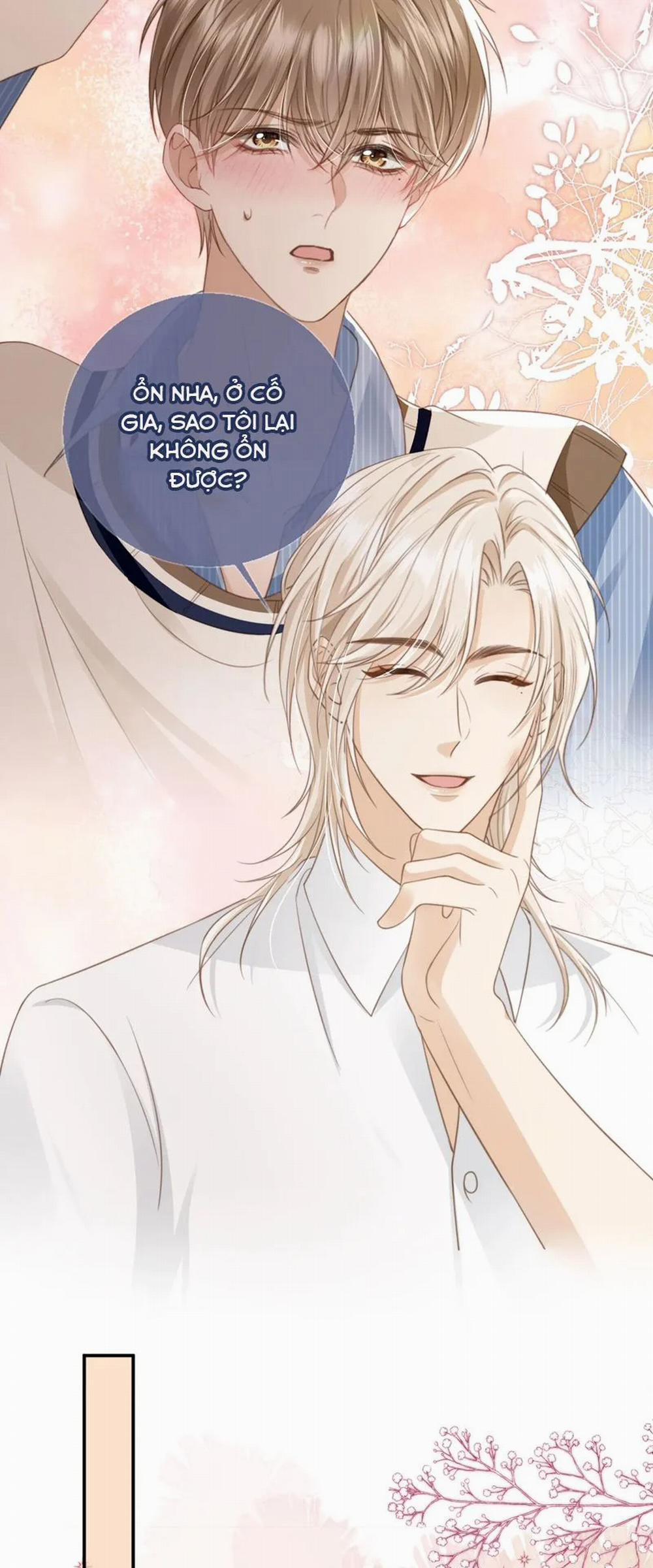 Bạch Nguyệt Quang Hắn Yêu Thế Thân Rồi Sao?! 10 trang 18