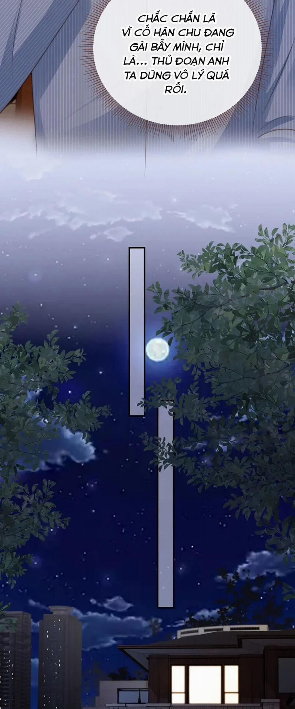 Bạch Nguyệt Quang Hắn Yêu Thế Thân Rồi Sao?! 10 trang 22