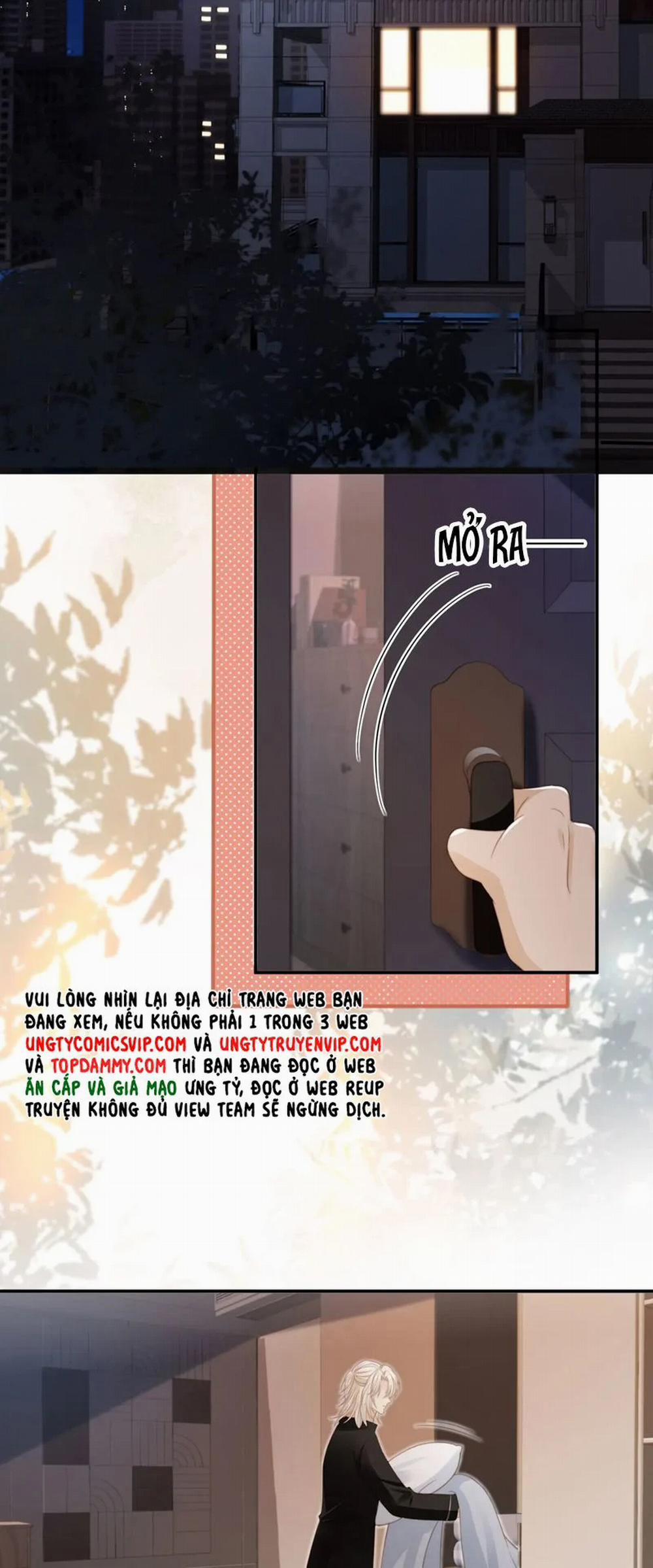 Bạch Nguyệt Quang Hắn Yêu Thế Thân Rồi Sao?! 10 trang 23