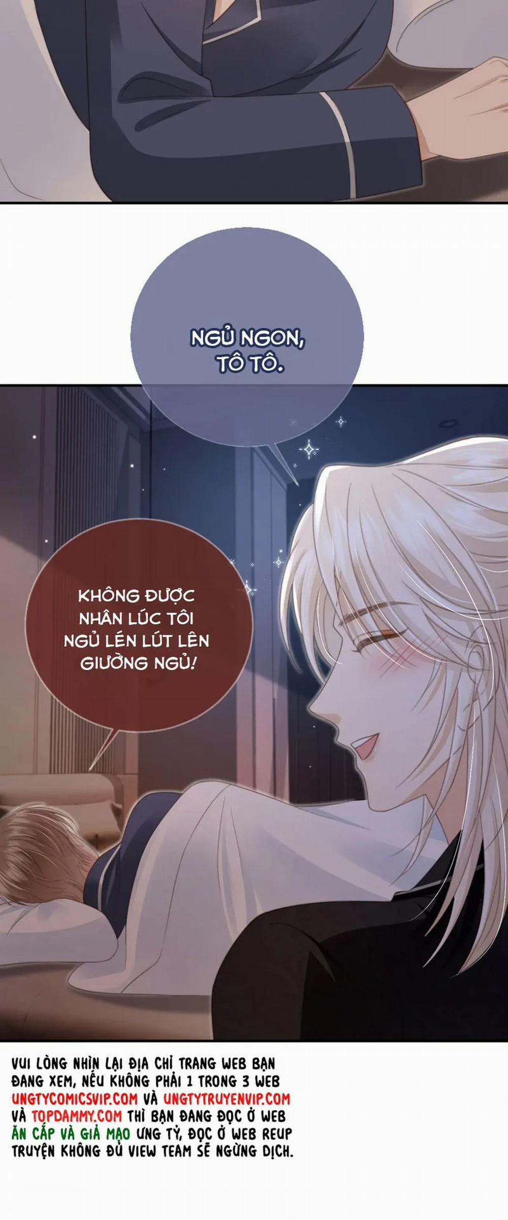 Bạch Nguyệt Quang Hắn Yêu Thế Thân Rồi Sao?! 10 trang 27