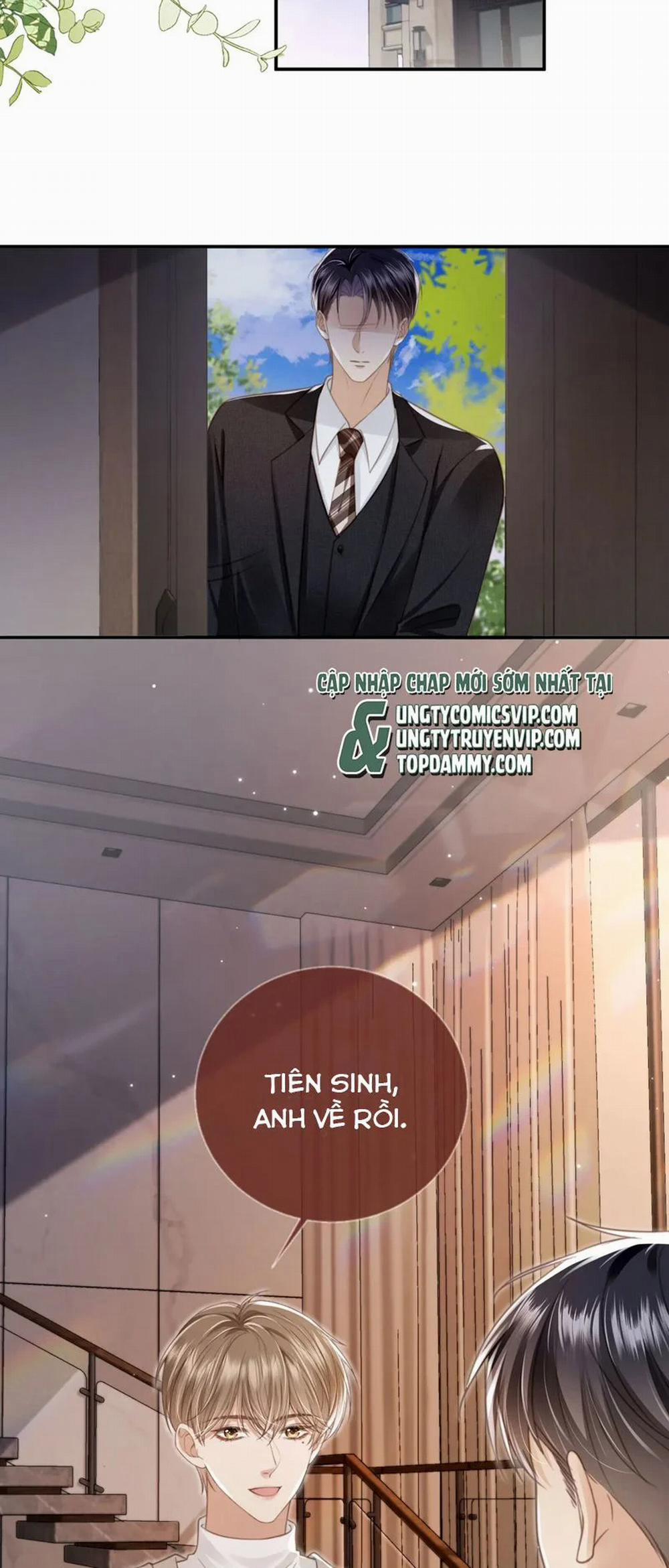 Bạch Nguyệt Quang Hắn Yêu Thế Thân Rồi Sao?! 10 trang 30