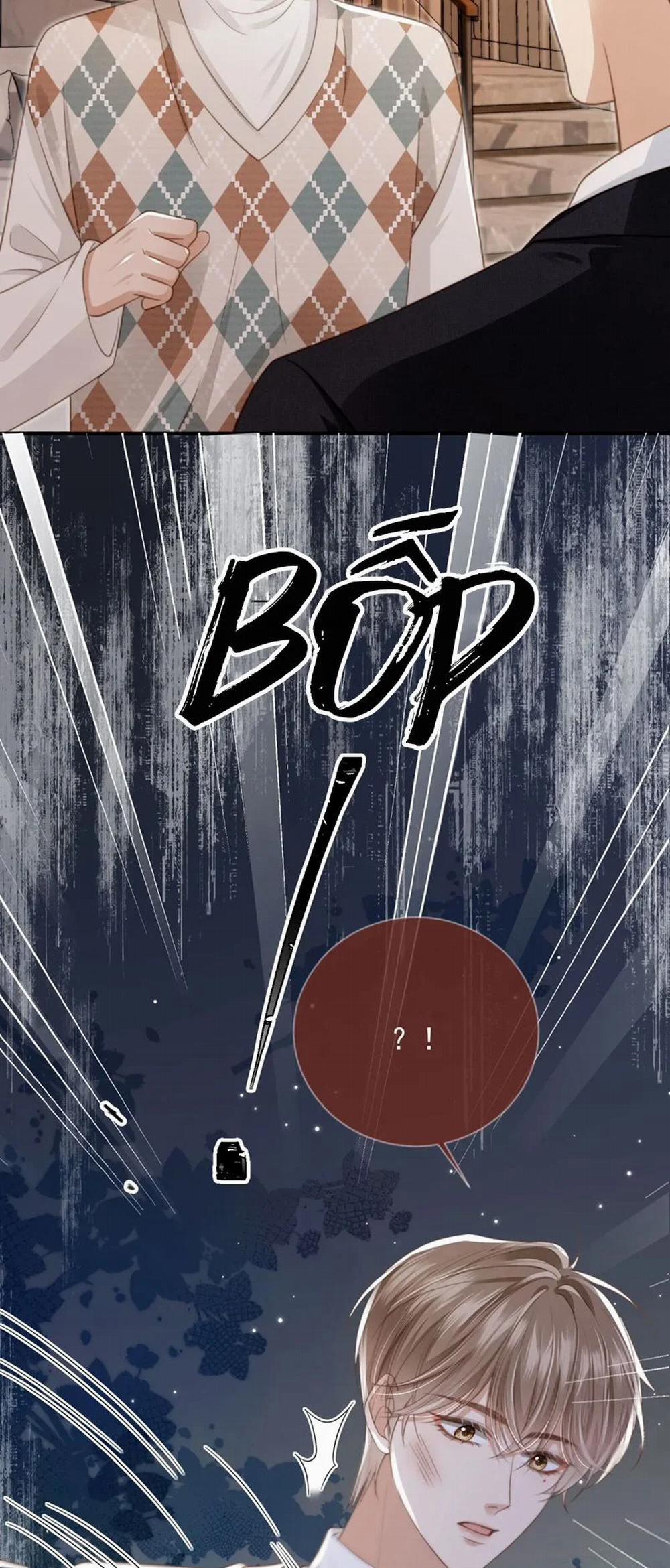 Bạch Nguyệt Quang Hắn Yêu Thế Thân Rồi Sao?! 10 trang 31