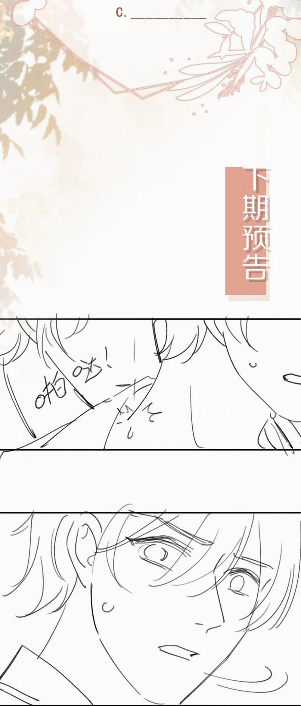 Bạch Nguyệt Quang Hắn Yêu Thế Thân Rồi Sao?! 10 trang 33