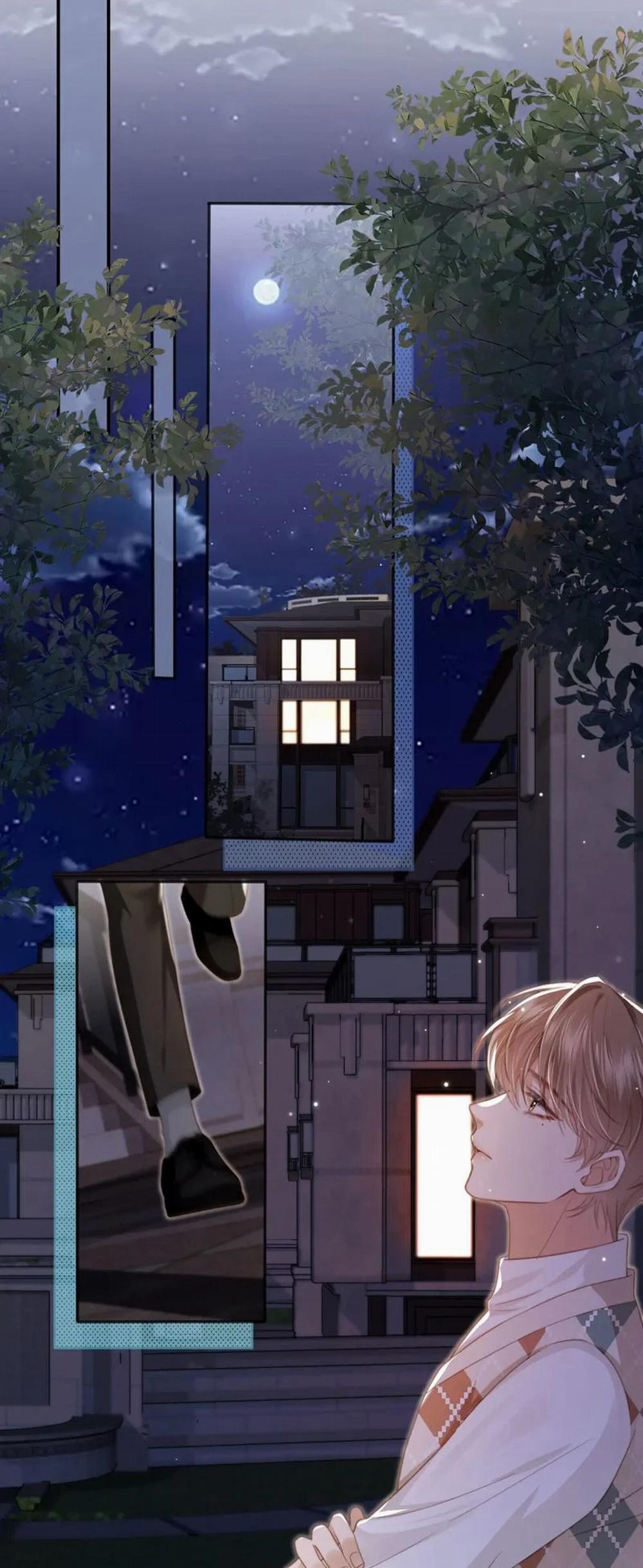 Bạch Nguyệt Quang Hắn Yêu Thế Thân Rồi Sao?! 11 trang 14