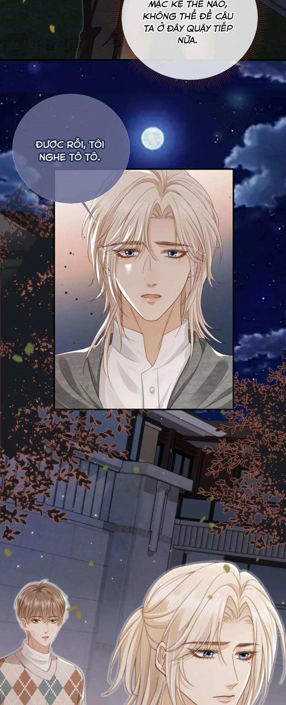 Bạch Nguyệt Quang Hắn Yêu Thế Thân Rồi Sao?! 11 trang 24