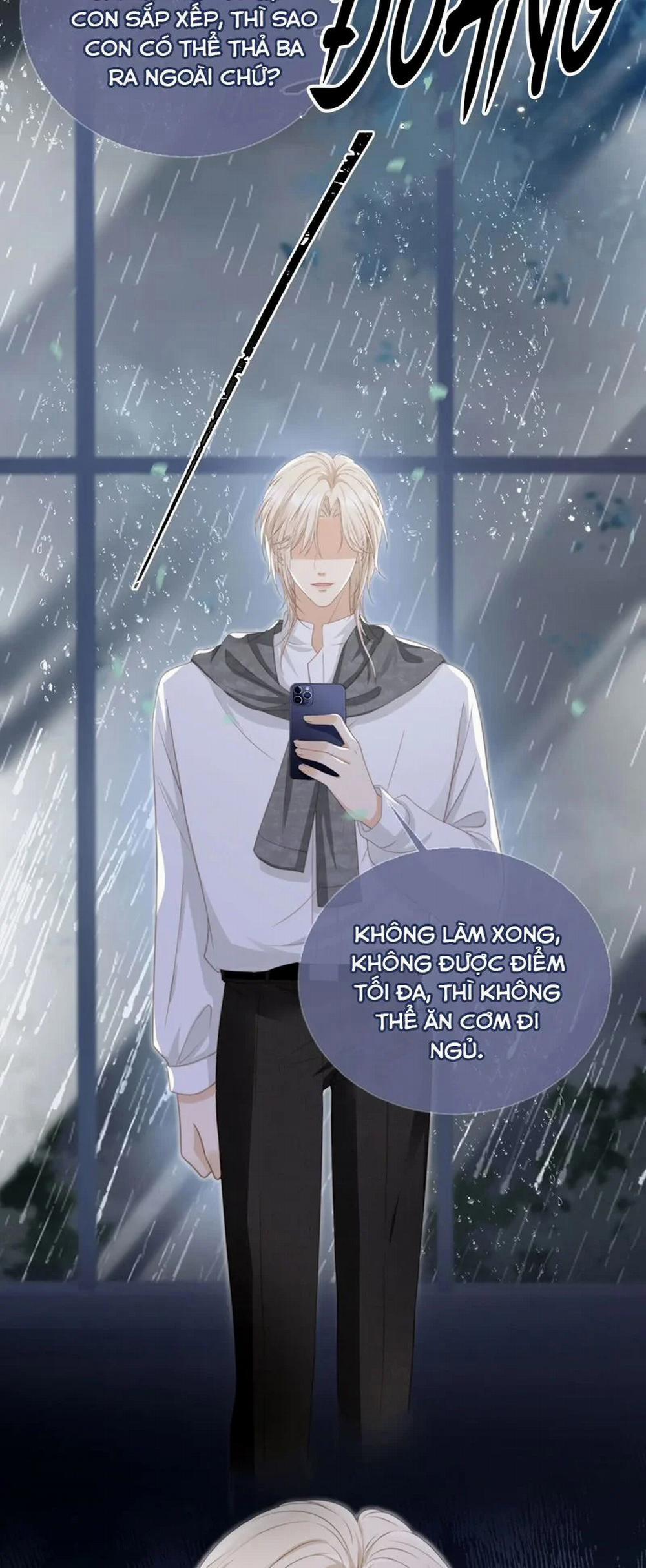 Bạch Nguyệt Quang Hắn Yêu Thế Thân Rồi Sao?! 12 trang 11