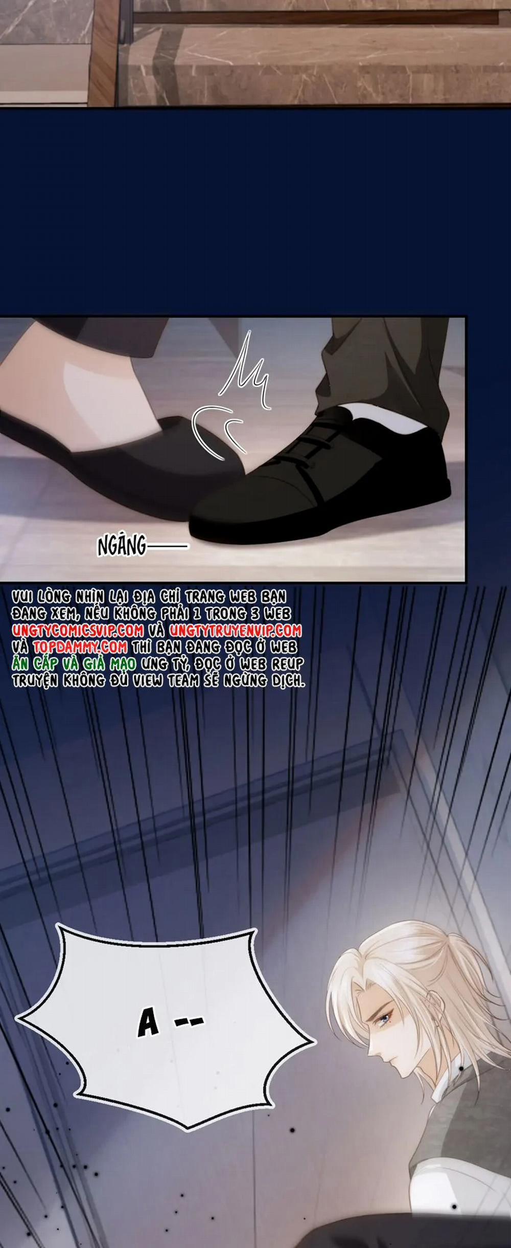 Bạch Nguyệt Quang Hắn Yêu Thế Thân Rồi Sao?! 12 trang 16