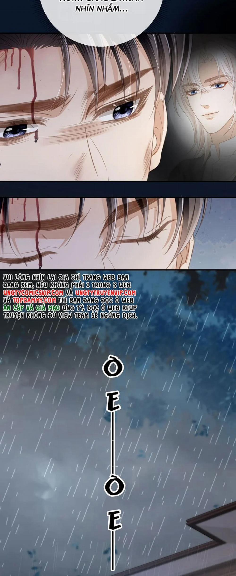 Bạch Nguyệt Quang Hắn Yêu Thế Thân Rồi Sao?! 12 trang 21