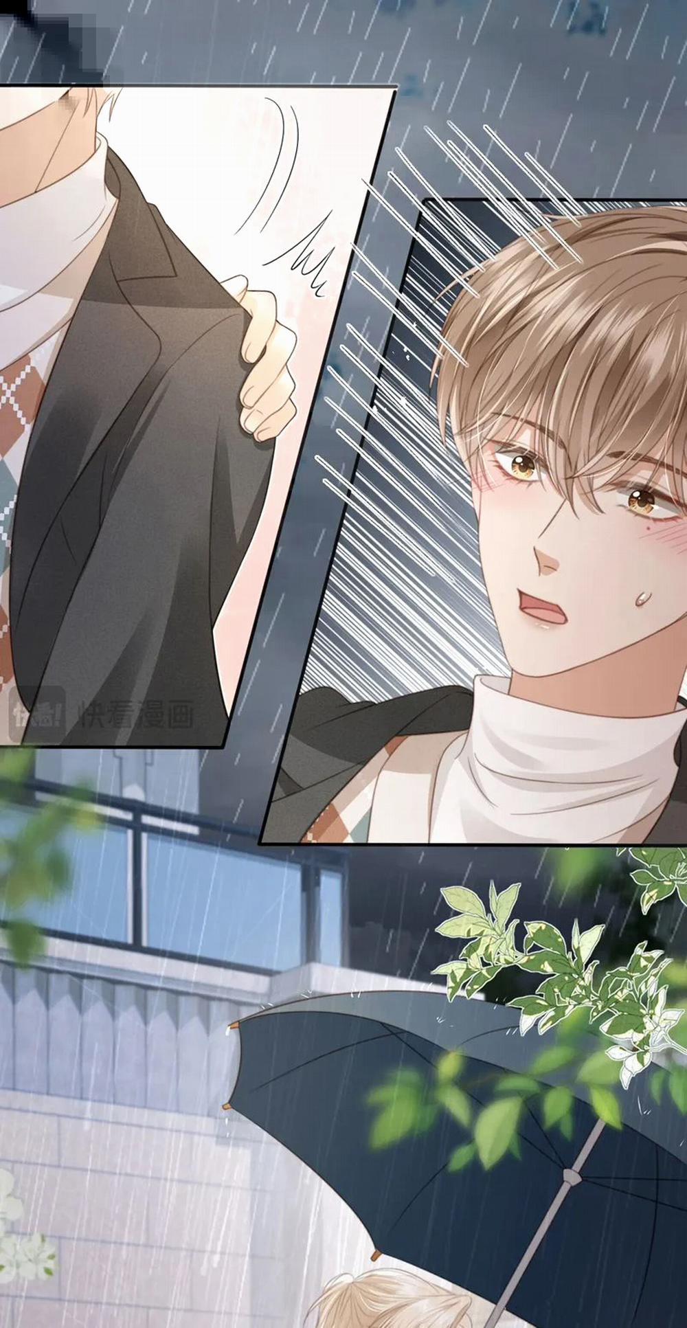 Bạch Nguyệt Quang Hắn Yêu Thế Thân Rồi Sao?! 12 trang 30